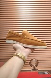 ロロ・ピアーナ靴 Loro Piana 2025新作 カジュアルシューズ
