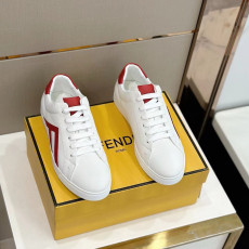 フェンディ靴 FENDI 2025新作 スニーカー