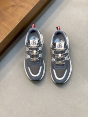 モンクレール靴 MONCLER 2025新作 スニーカー