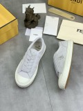 フェンディ靴 FENDI 2025新作 カジュアルシューズ