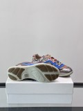 バーバリー靴 BURBERRY 2025新作 スニーカー