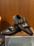 プラダ靴 PRADA 2025新作 カジュアルシューズ