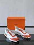 エルメス靴 HERMES 2025新作 スニーカー