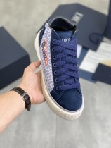 ディオール靴 DIOR 2025新作 スニーカー