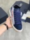ディオール靴 DIOR 2025新作 スニーカー