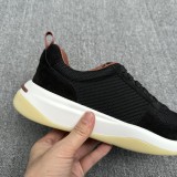 ロロ・ピアーナ靴 Loro Piana 2025新作 スニーカー
