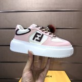 フェンディ靴 FENDI 2025新作 スニーカー