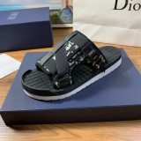 ディオール靴 DIOR 2025新作 ミュール