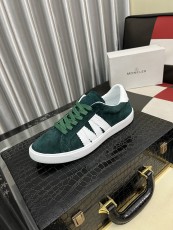 モンクレール靴 MONCLER 2025新作 スニーカー