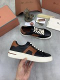 ロロ・ピアーナ靴 Loro Piana 2025新作 カジュアルシューズ