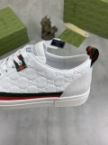 グッチ靴 GUCCI 2025新作 カジュアルシューズ
