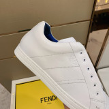 フェンディ靴 FENDI 2025新作 スニーカー