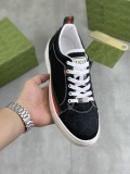 グッチ靴 GUCCI 2025新作 カジュアルシューズ