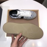 ディオール靴 DIOR 2025新作 カジュアルシューズ