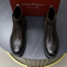 フェラガモ靴 Ferragamo 2025新作 モカシン