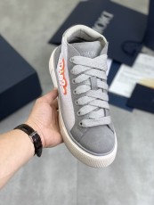 ディオール靴 DIOR 2025新作 スニーカー