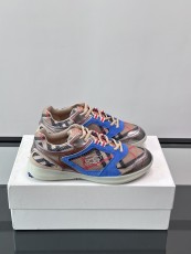 バーバリー靴 BURBERRY 2025新作 スニーカー