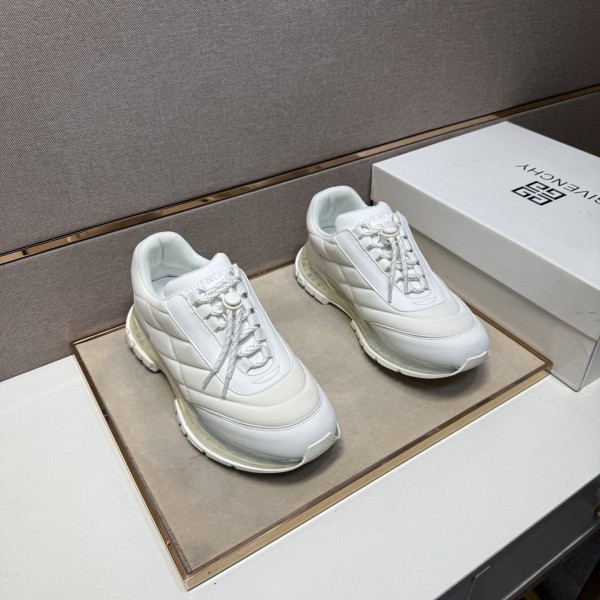 ジバンシィ靴 GIVENCHY 2025新作 カジュアルシューズ
