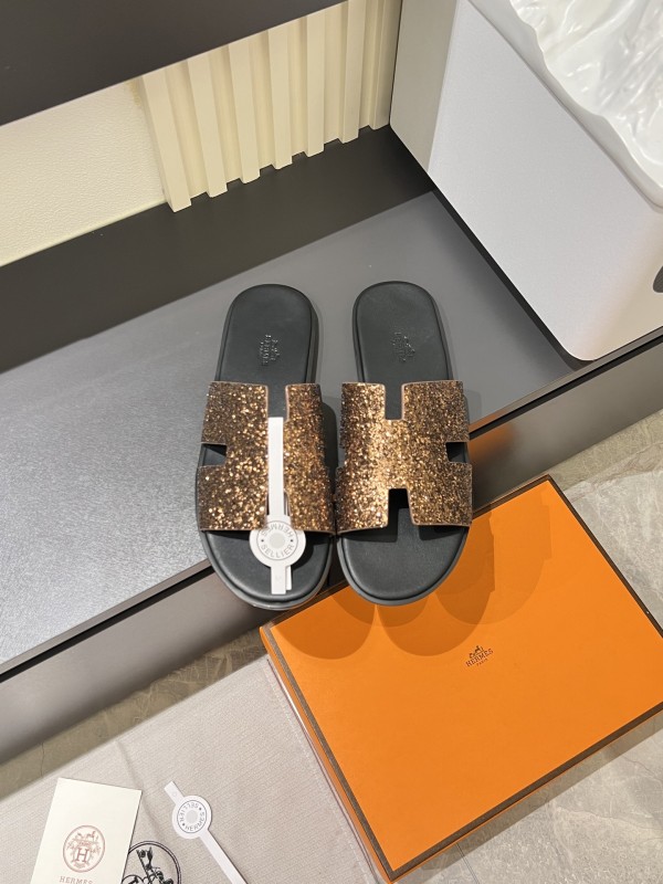 エルメス靴 HERMES 2025新作 ミュール