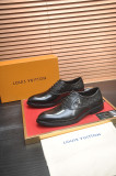 ルイヴィトン靴 LOUIS VUITTON 2025新作 モカシン