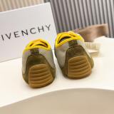 ジバンシィ靴 GIVENCHY 2025新作 カジュアルシューズ