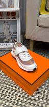 エルメス靴 HERMES 2025新作 スニーカー
