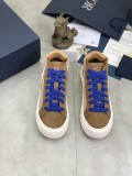 ディオール靴 DIOR 2025新作 スニーカー