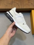 ルイヴィトン靴 LOUIS VUITTON 2025新作 スニーカー