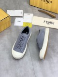 フェンディ靴 FENDI 2025新作 カジュアルシューズ
