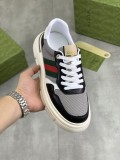 グッチ靴 GUCCI 2025新作 カジュアルシューズ