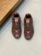 ルイヴィトン靴 LOUIS VUITTON 2025新作 スニーカー