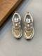 モンクレール靴 MONCLER 2025新作 スニーカー