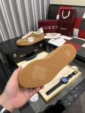 グッチ靴 GUCCI 2025新作 カジュアルシューズ