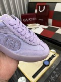 グッチ靴 GUCCI 2025新作 カジュアルシューズ