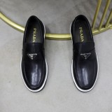 プラダ靴 PRADA 2025新作 スニーカー