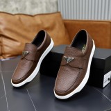 プラダ靴 PRADA 2025新作 スニーカー