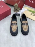 グッチ靴 GUCCI 2025新作 モカシン
