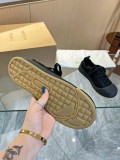 ボッテガヴェネタ靴 BOTTEGA VENETA 2025新作 カジュアルシューズ