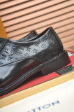 ルイヴィトン靴 LOUIS VUITTON 2025新作 モカシン