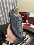 グッチ靴 GUCCI 2025新作 カジュアルシューズ