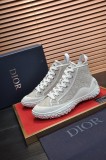 ディオール靴 DIOR 2025新作 カジュアルシューズ