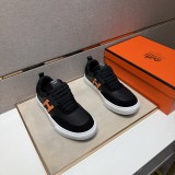 エルメス靴 HERMES 2025新作 カジュアルシューズ