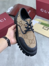 グッチ靴 GUCCI 2025新作 モカシン
