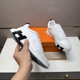 エルメス靴 HERMES 2025新作 カジュアルシューズ