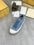 フェンディ靴 FENDI 2025新作 カジュアルシューズ