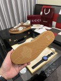 グッチ靴 GUCCI 2025新作 カジュアルシューズ