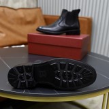 フェラガモ靴 Ferragamo 2025新作 モカシン