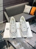 ジバンシィ靴 GIVENCHY 2025新作 カジュアルシューズ