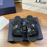 ディオール靴 DIOR 2025新作 ミュール
