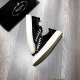 プラダ靴 PRADA 2025新作 スニーカー